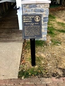 Historical Marker, Erastus Tousey House Tavern, Jefferson … 