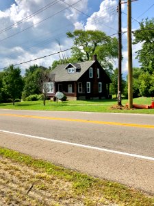 Washington Street, Burlington, KY 