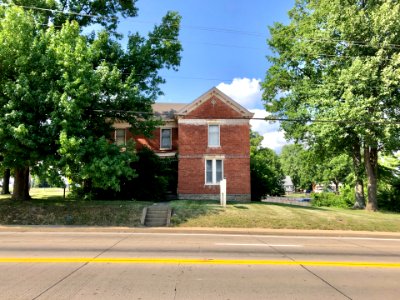 Washington Street, Burlington, KY 