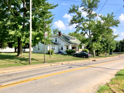 Rogers Lane, Burlington, KY 