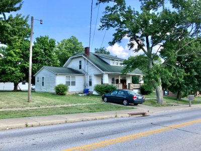 Rogers Lane, Burlington, KY 