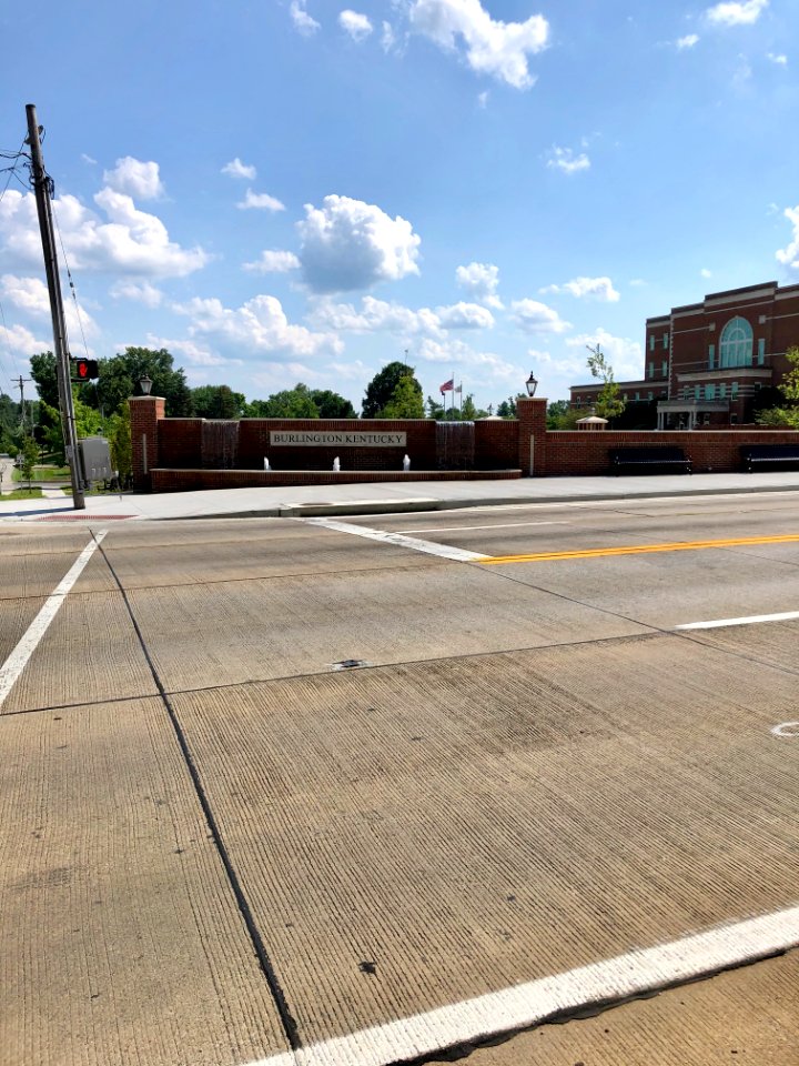 Burlington Commons, Washington Street, Burlington, KY 
