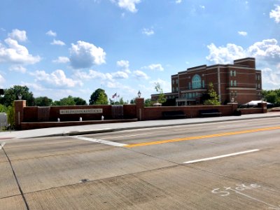 Burlington Commons, Washington Street, Burlington, KY 