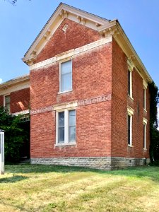 Washington Street, Burlington, KY 
