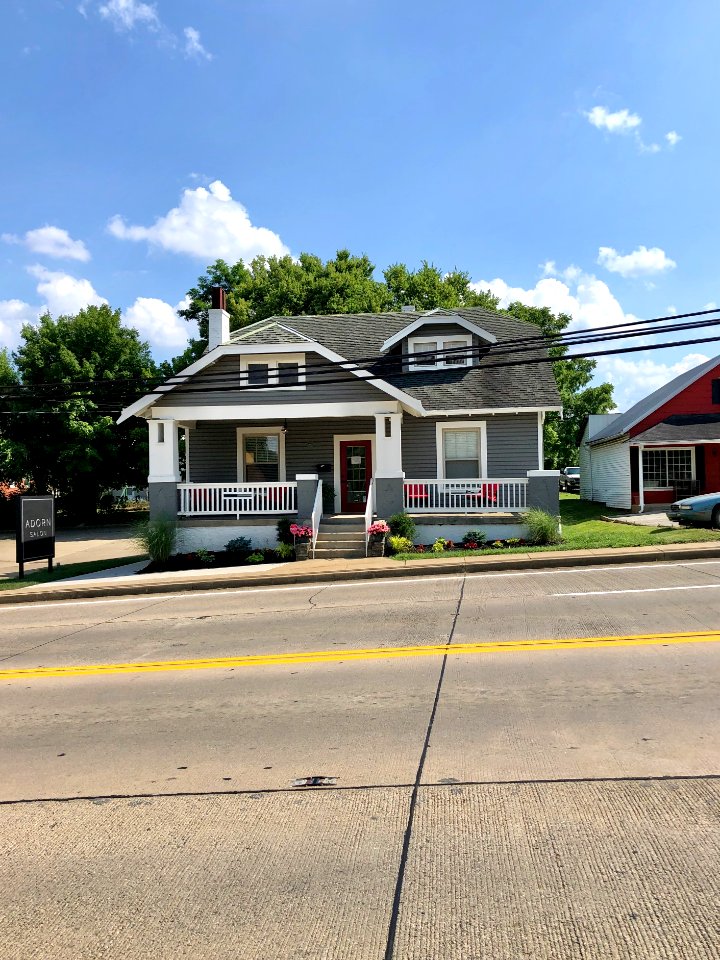 Washington Street, Burlington, KY 