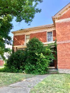 Washington Street, Burlington, KY 