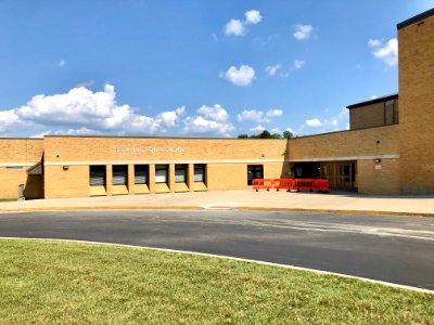 Burlington Elementary School, Burlington, KY 