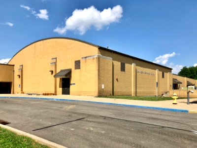 Burlington Elementary School, Burlington, KY 