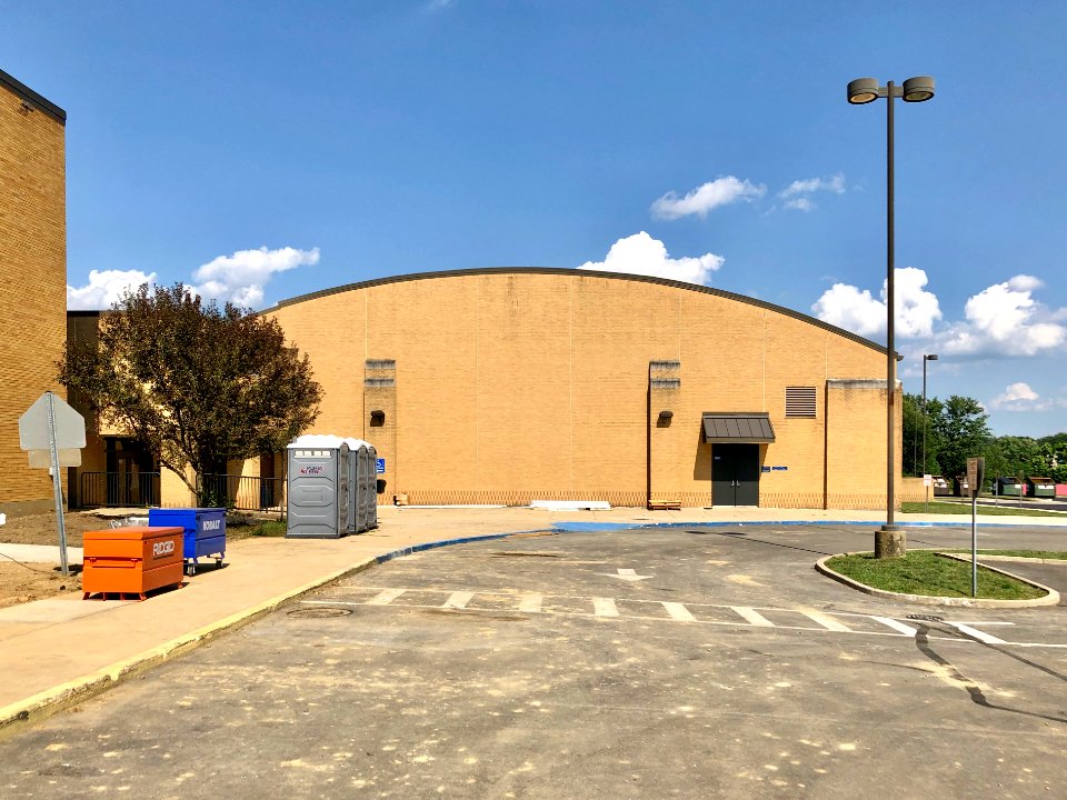 Burlington Elementary School, Burlington, KY 
