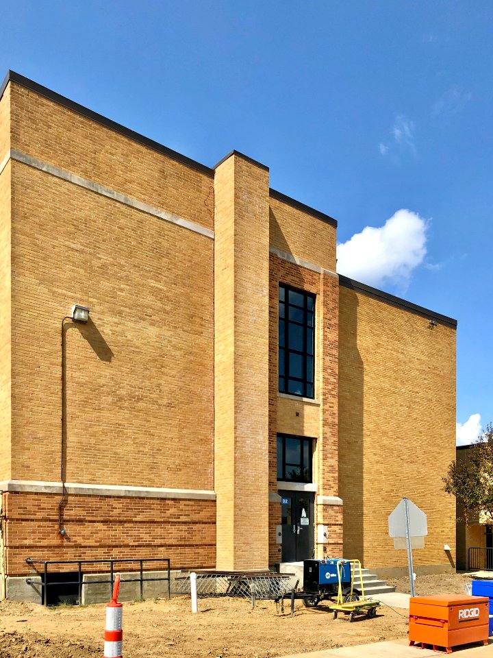 Burlington Elementary School, Burlington, KY 