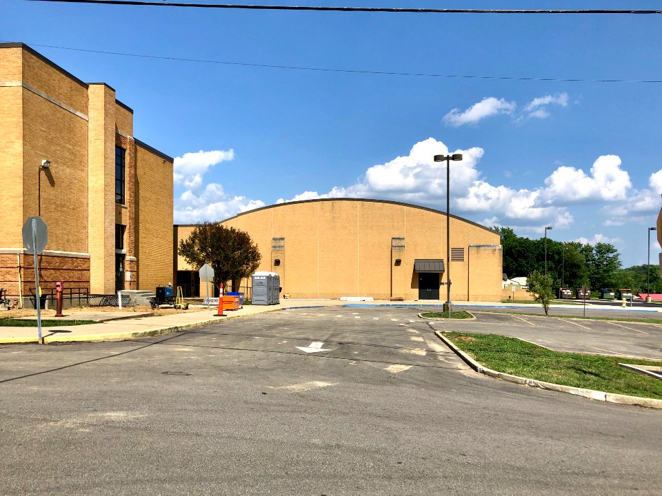Burlington Elementary School, Burlington, KY 