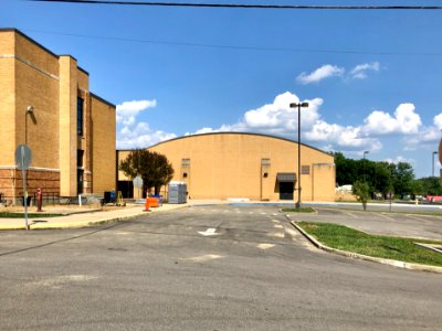 Burlington Elementary School, Burlington, KY 
