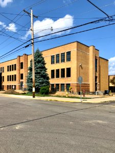 Burlington Elementary School, Burlington, KY 