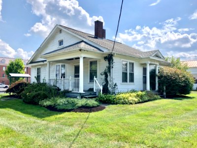 Gallatin Street, Burlington, KY 