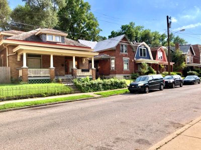 17th Street, Austinburg, Covington, KY 