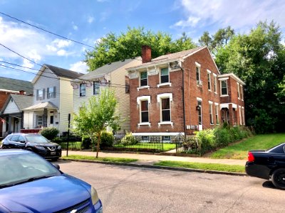 17th Street, Austinburg, Covington, KY 
