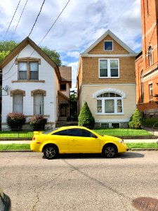 17th Street, Austinburg, Covington, KY 