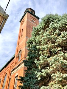 St. Benedict's Catholic Church, Austinburg, Covington, KY 