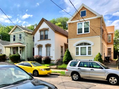 17th Street, Austinburg, Covington, KY 
