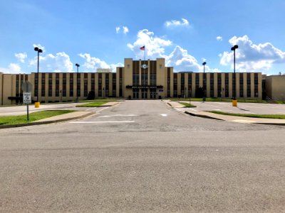Simon Kenton High School, Independence, KY 