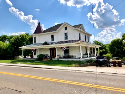 Madison Pike, Independence, KY 