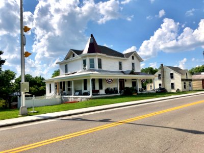 Madison Pike, Independence, KY 