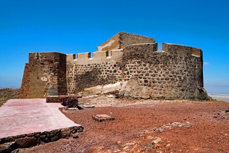 Canary islands spain africa