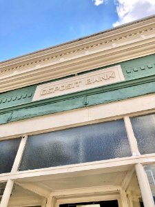 Deposit Bank Building, Madison Pike, Independence, KY 
