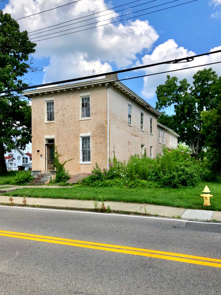 Oxley House, Madison Pike, Independence, KY 
