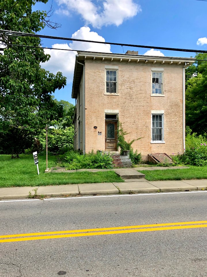 Oxley House, Madison Pike, Independence, KY 