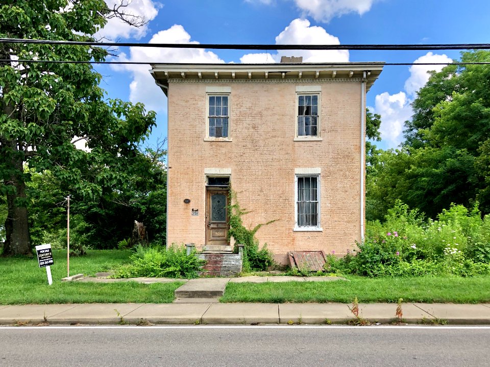 Oxley House, Madison Pike, Independence, KY 