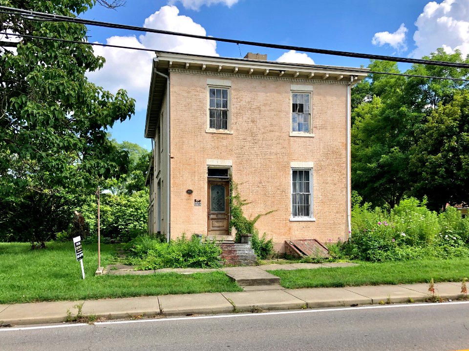 Oxley House, Madison Pike, Independence, KY 