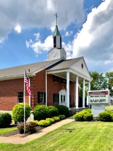 Independence Christian Church, Madison Pike, Independence,… 