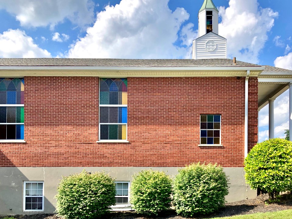 Independence Christian Church, Madison Pike, Independence,… 