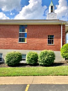Independence Christian Church, Madison Pike, Independence,… 