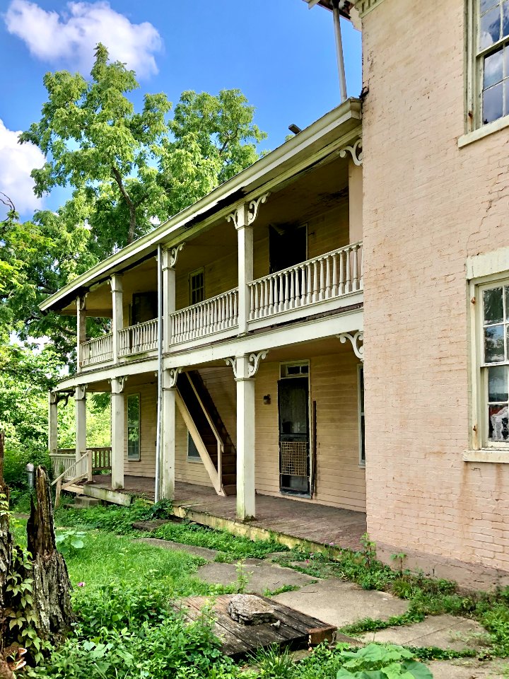 Oxley House, Madison Pike, Independence, KY 