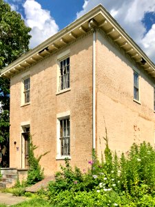 Oxley House, Madison Pike, Independence, KY 