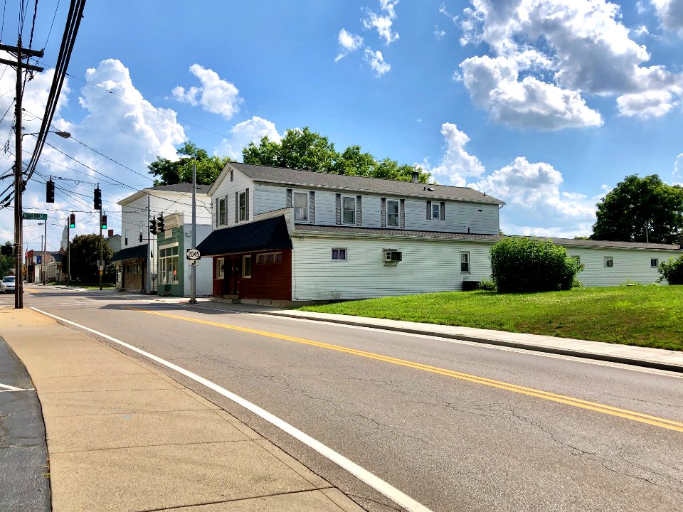 Madison Pike, Independence, KY 