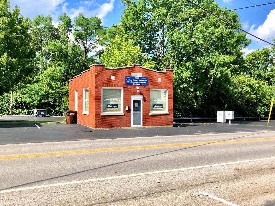 Kenton County Fire Insurance Company Building, McCullum Pi… 