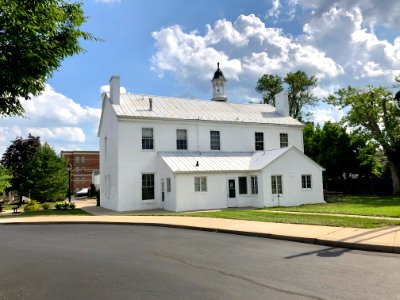 Renaker House, Union Square, Burlington, KY 
