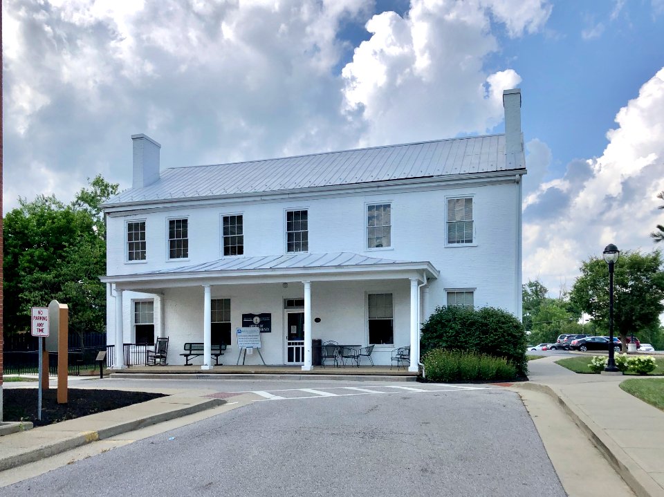 Renaker House, Union Square, Burlington, KY 