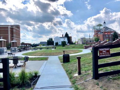 Burlington Commons, Washington Street, Burlington, KY 