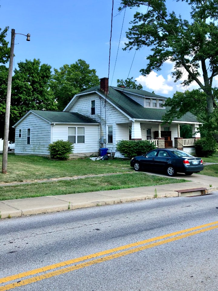Rogers Lane, Burlington, KY 