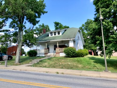 Rogers Lane, Burlington, KY 