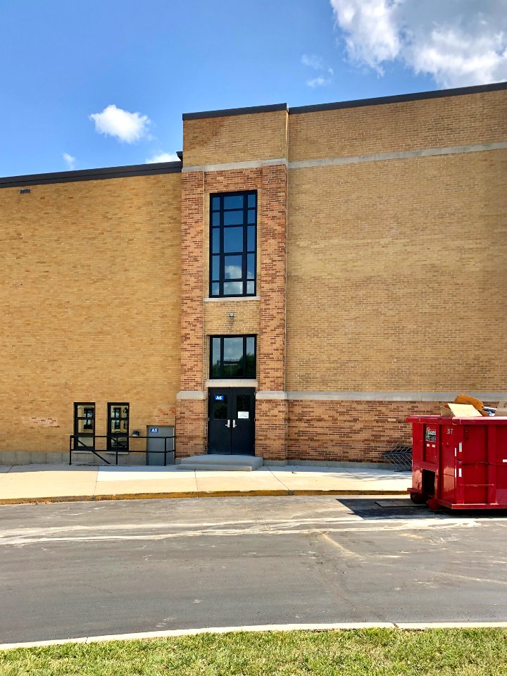 Burlington Elementary School, Burlington, KY 