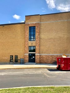 Burlington Elementary School, Burlington, KY 