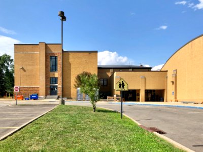 Burlington Elementary School, Burlington, KY 