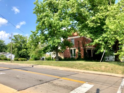 Washington Street, Burlington, KY 