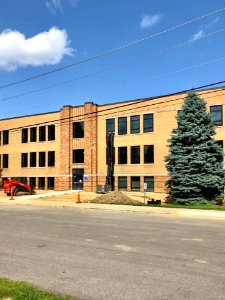 Burlington Elementary School, Burlington, KY 