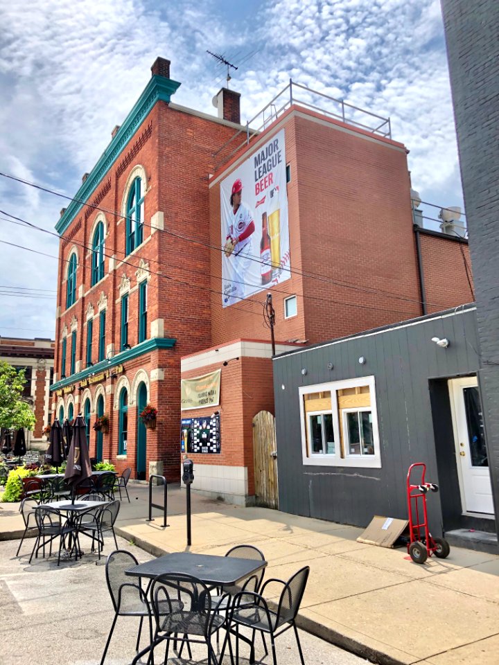5th Street, Covington, KY 